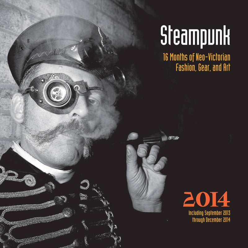 Steampunk 2014