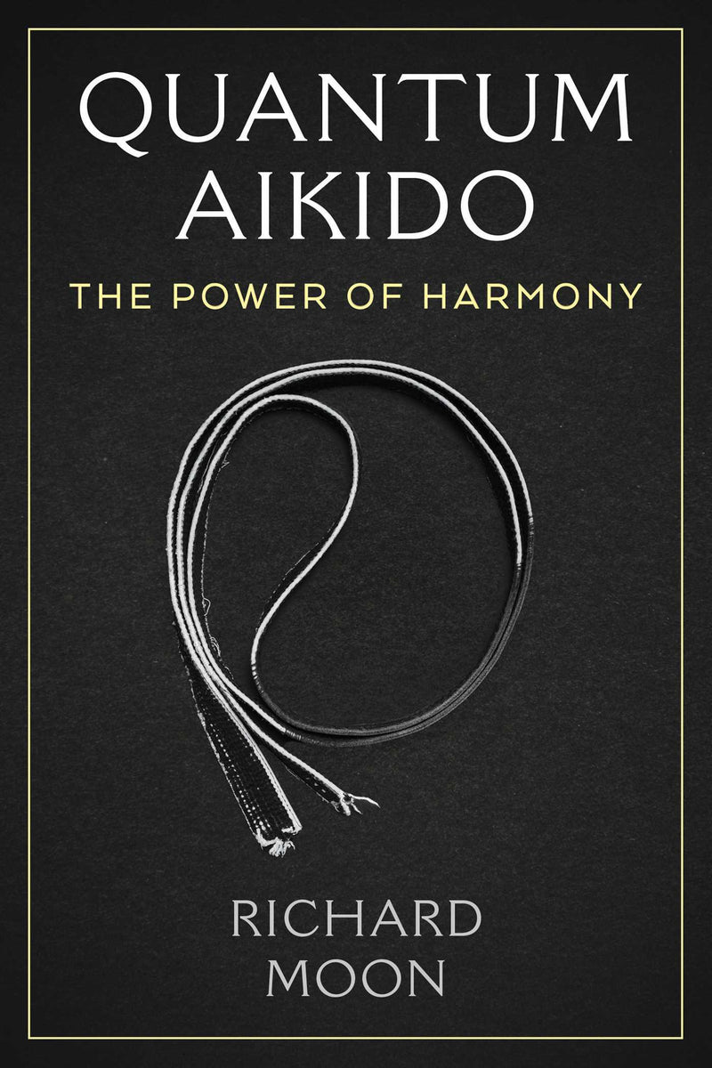 Quantum Aikido