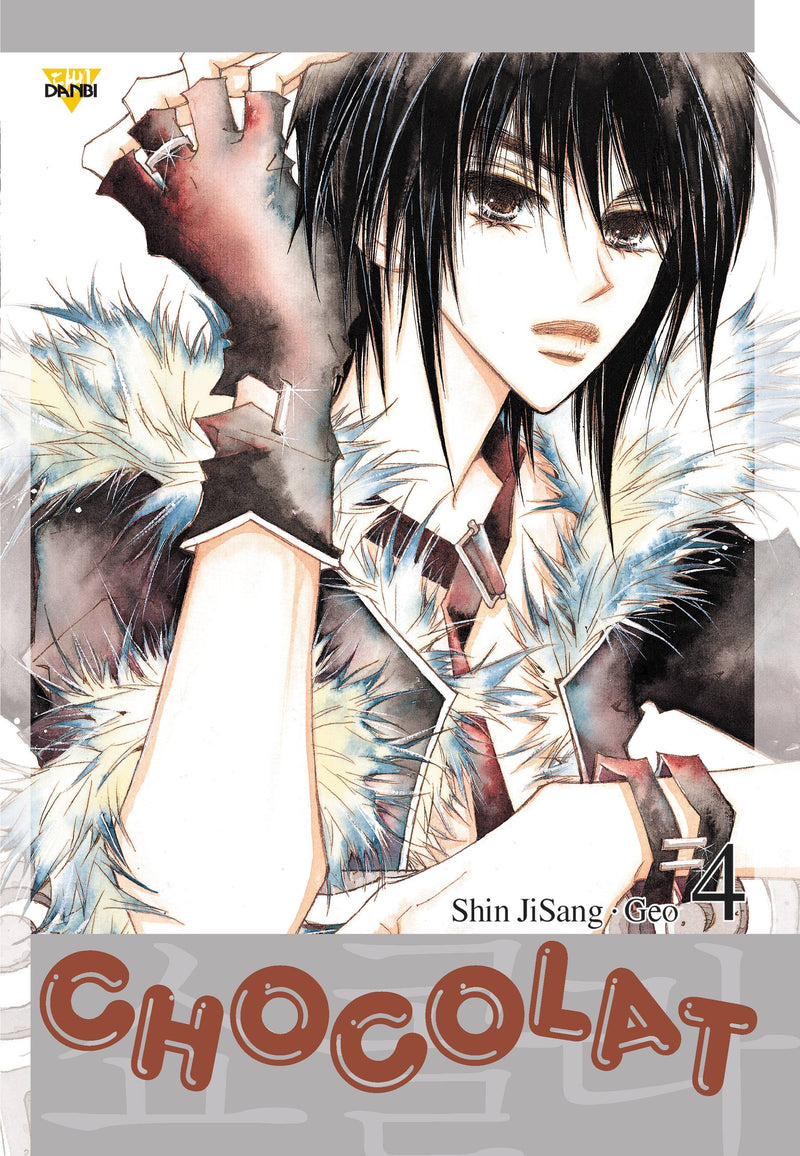 Chocolat, Vol. 4