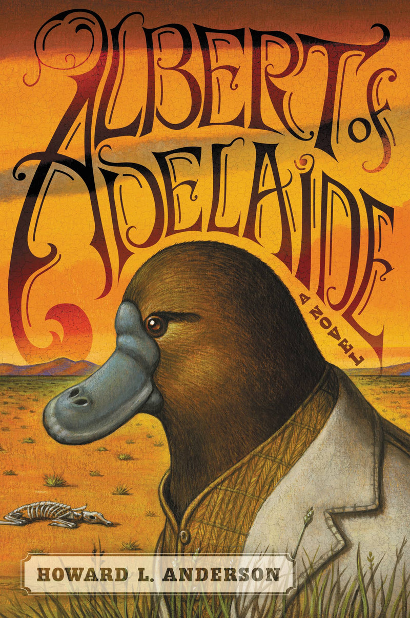 Albert of Adelaide