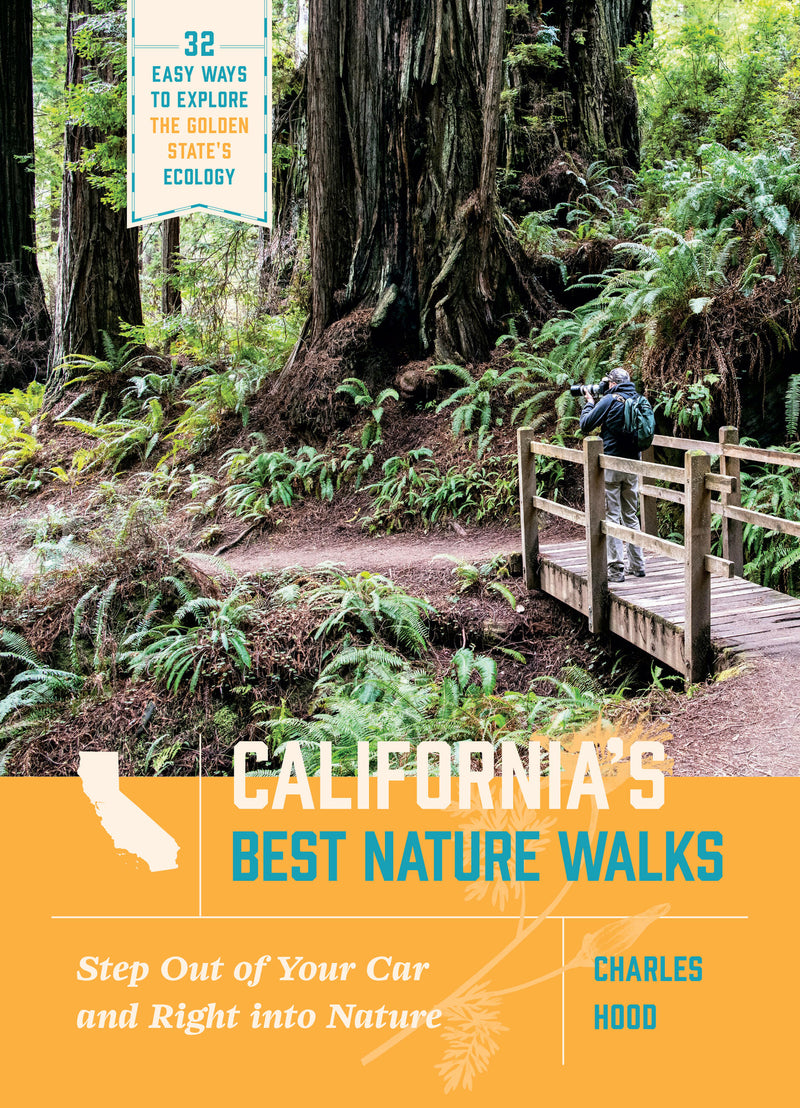 California's Best Nature Walks