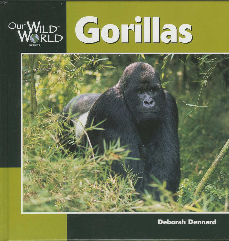 Our Wild World