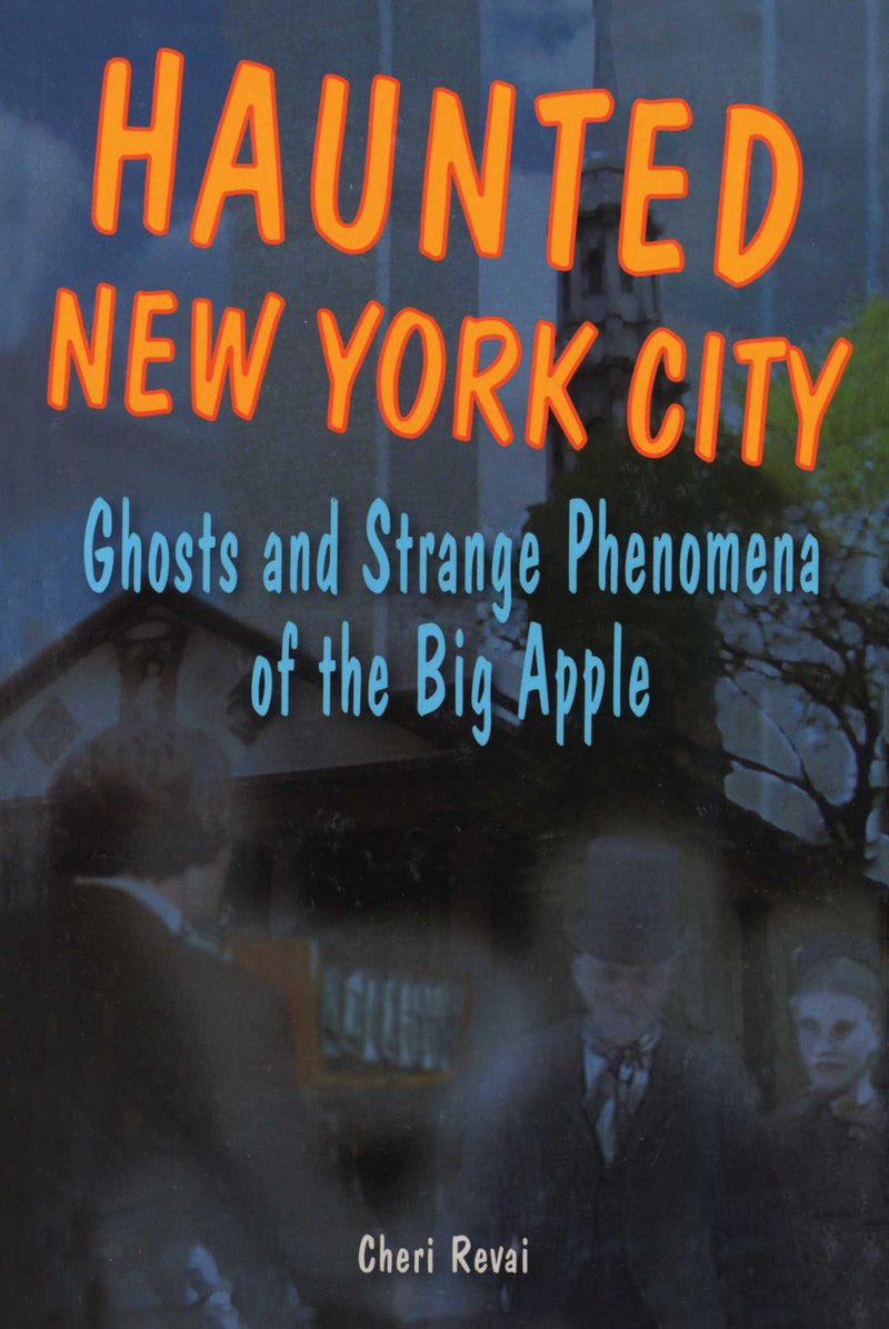 Haunted Series
