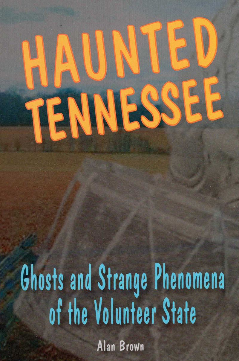 Haunted Series