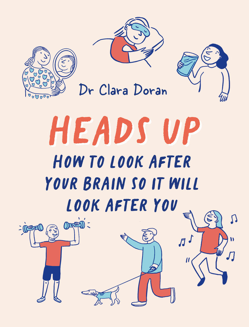 Heads Up