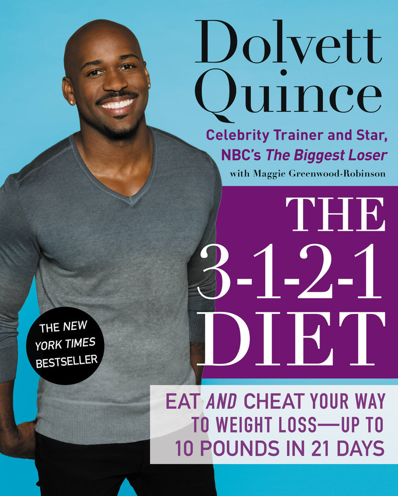 The 3-1-2-1 Diet