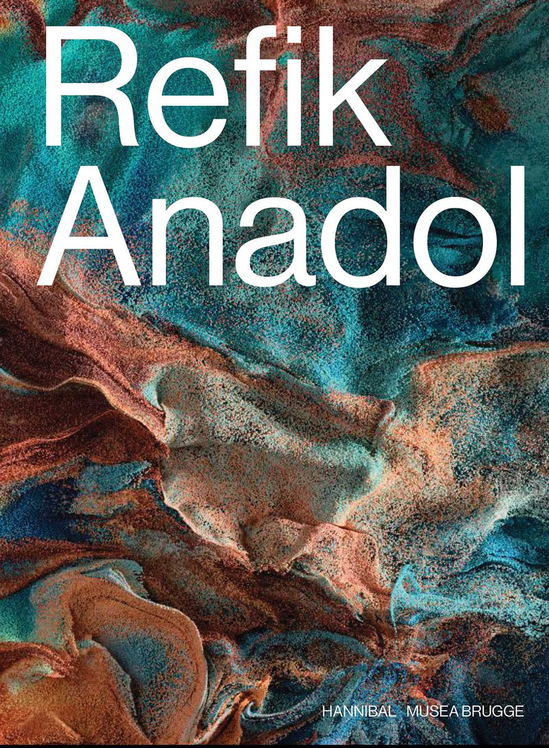 Refik Anadol