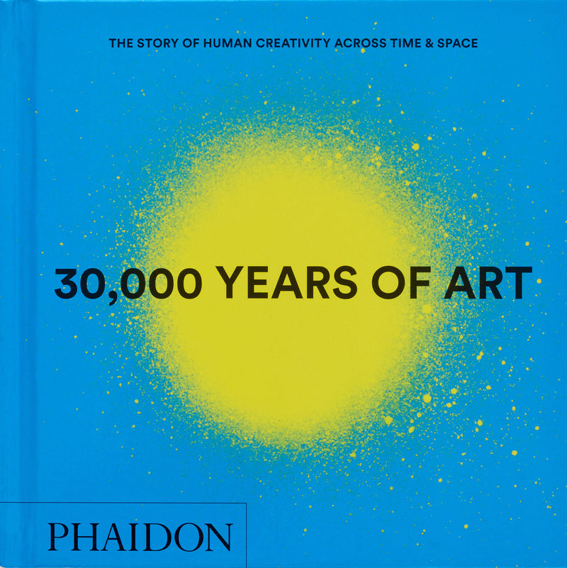 30,000 Years of Art