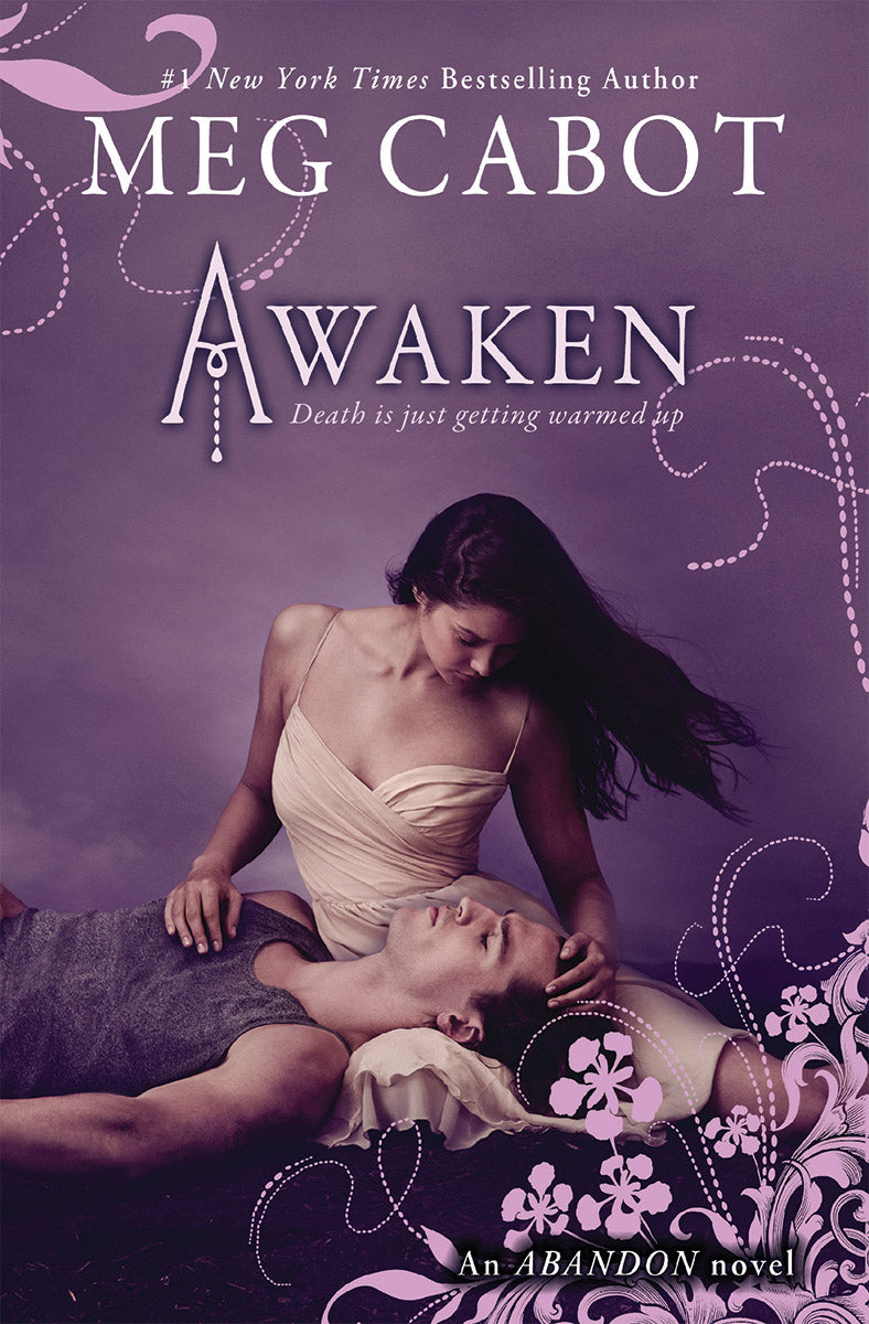Abandon Book 3: Awaken