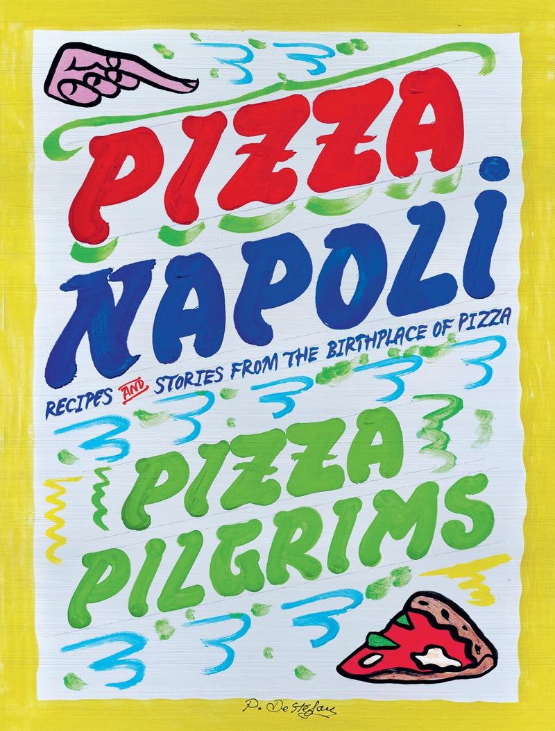 Pizza Napoli
