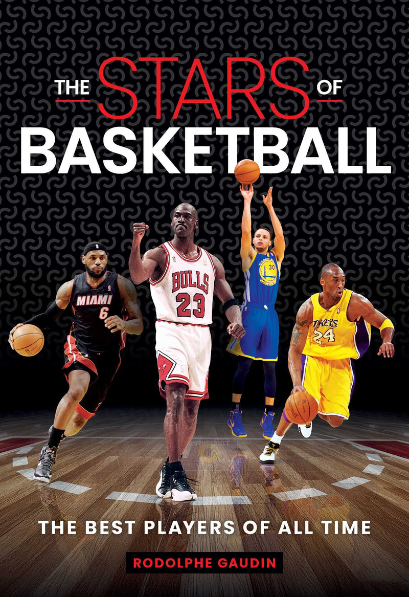 Stars of Basketball