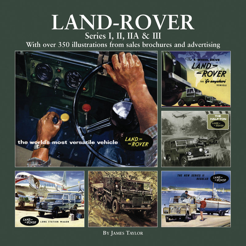 Land-Rover