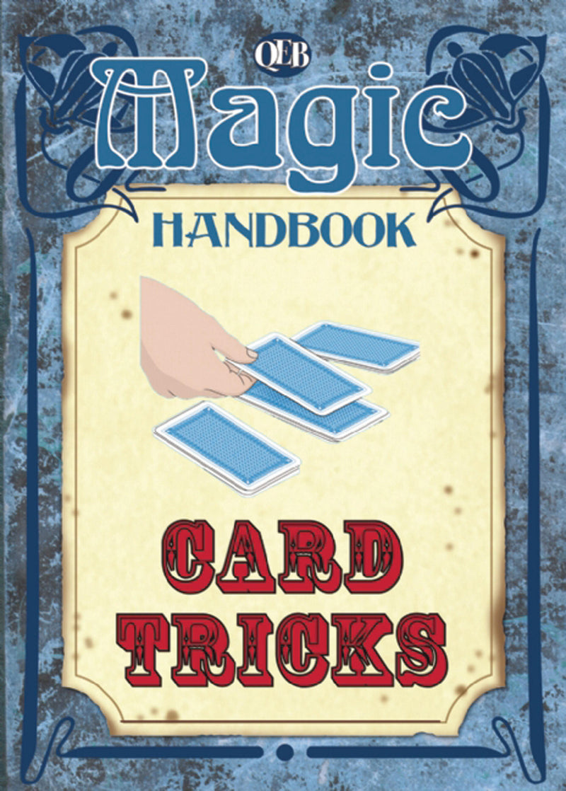 Card Tricks