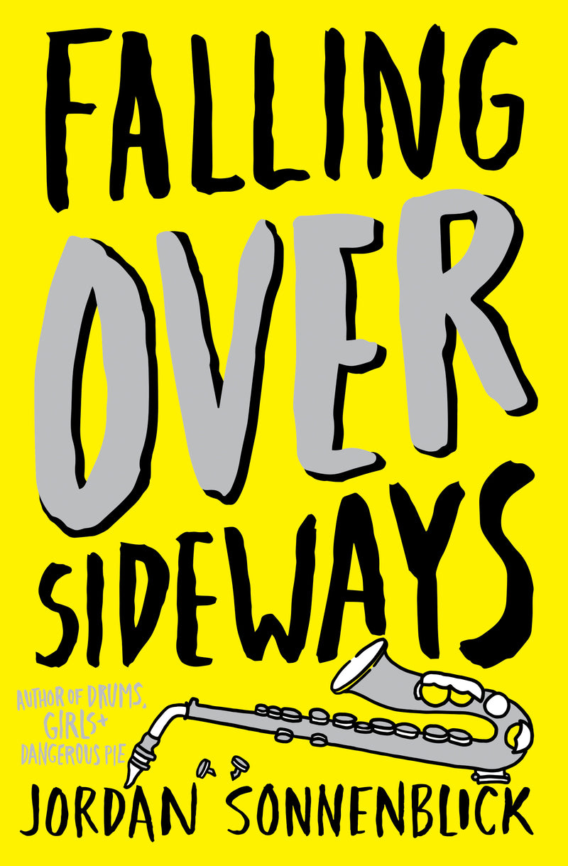 Falling Over Sideways