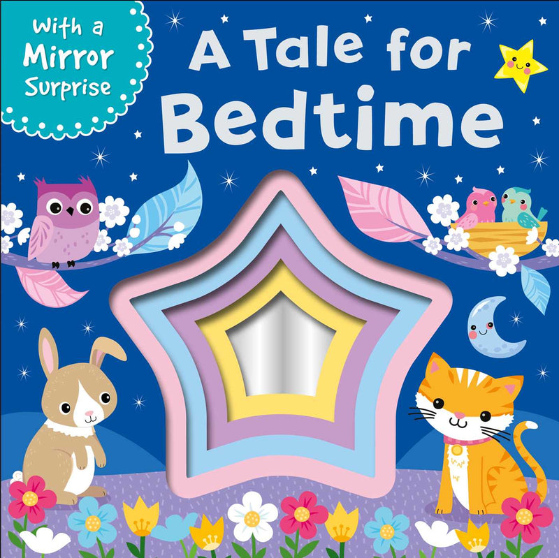 A Tale for Bedtime