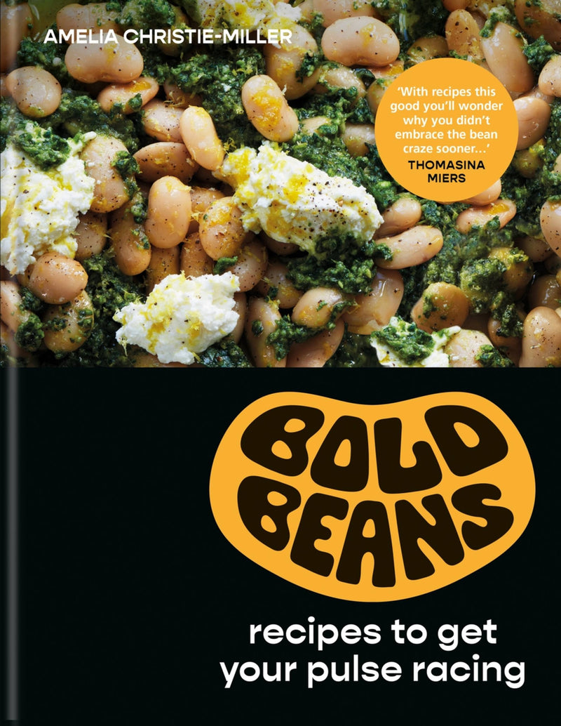 Bold Beans