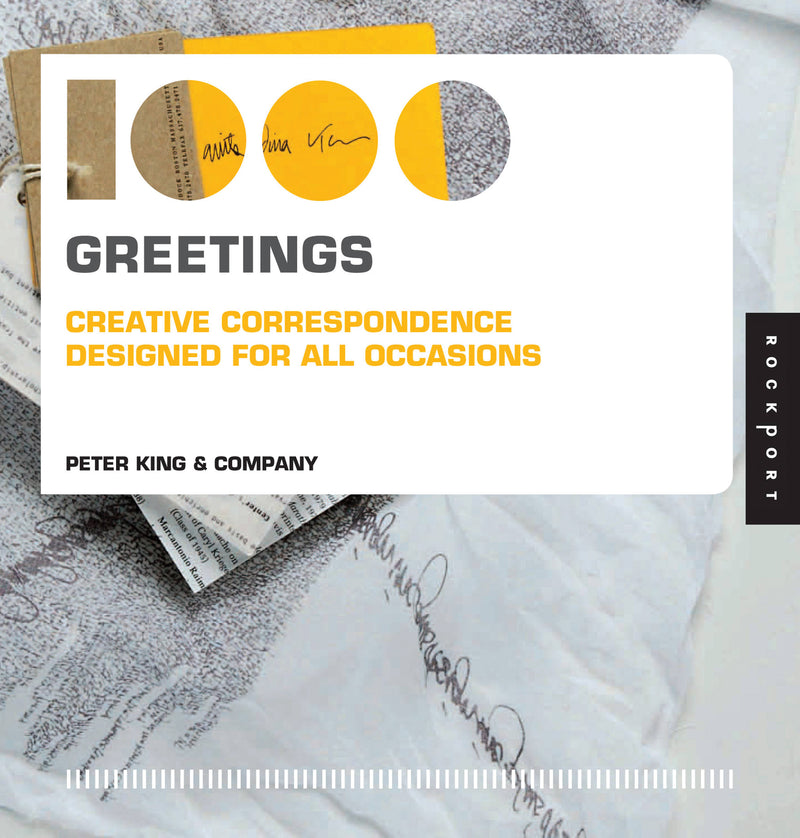 1,000 Greetings