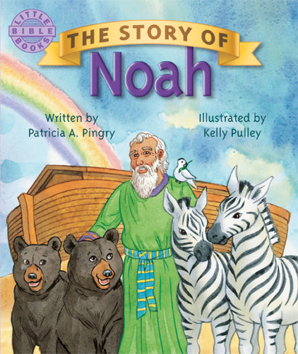 The Story of Noah