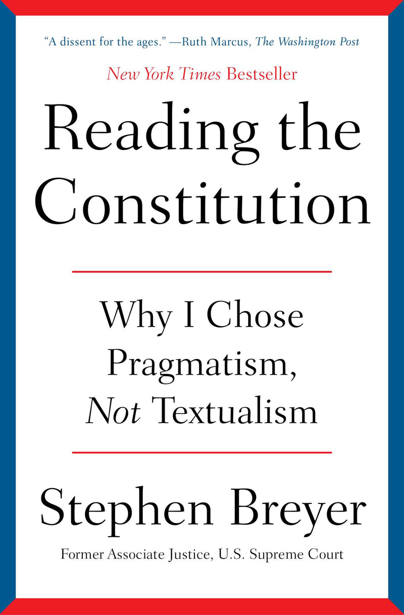 Reading the Constitution