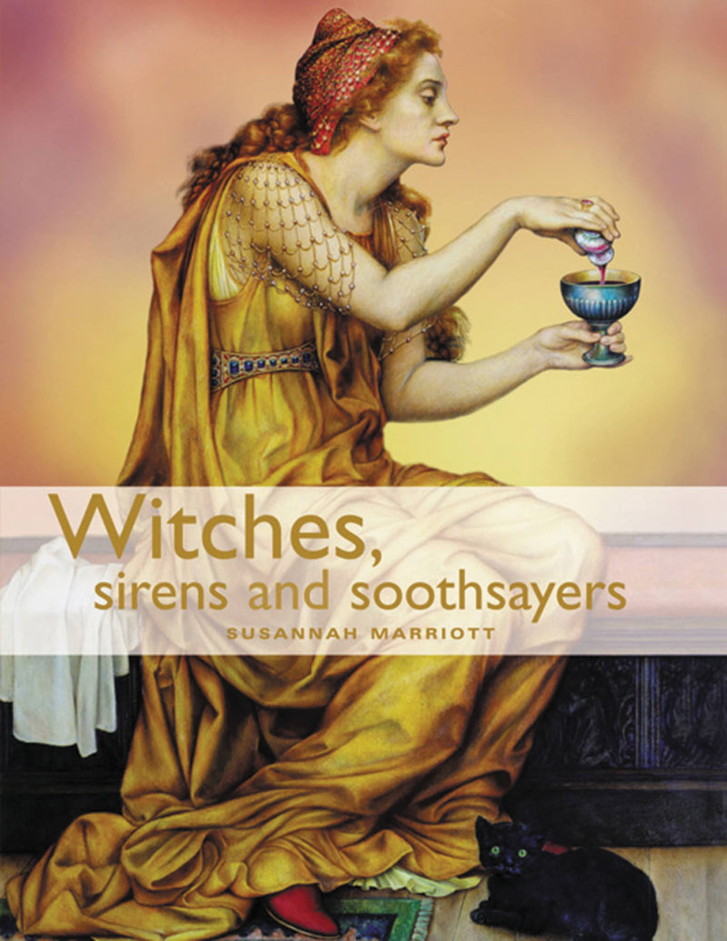 Witches, Sirens and Soothsayers