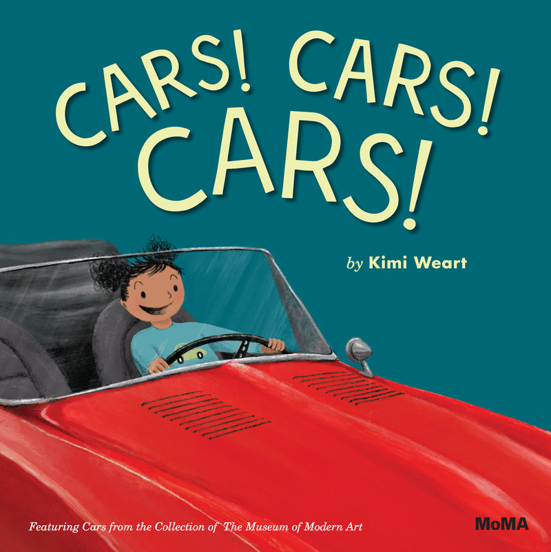 CARS! CARS! CARS!