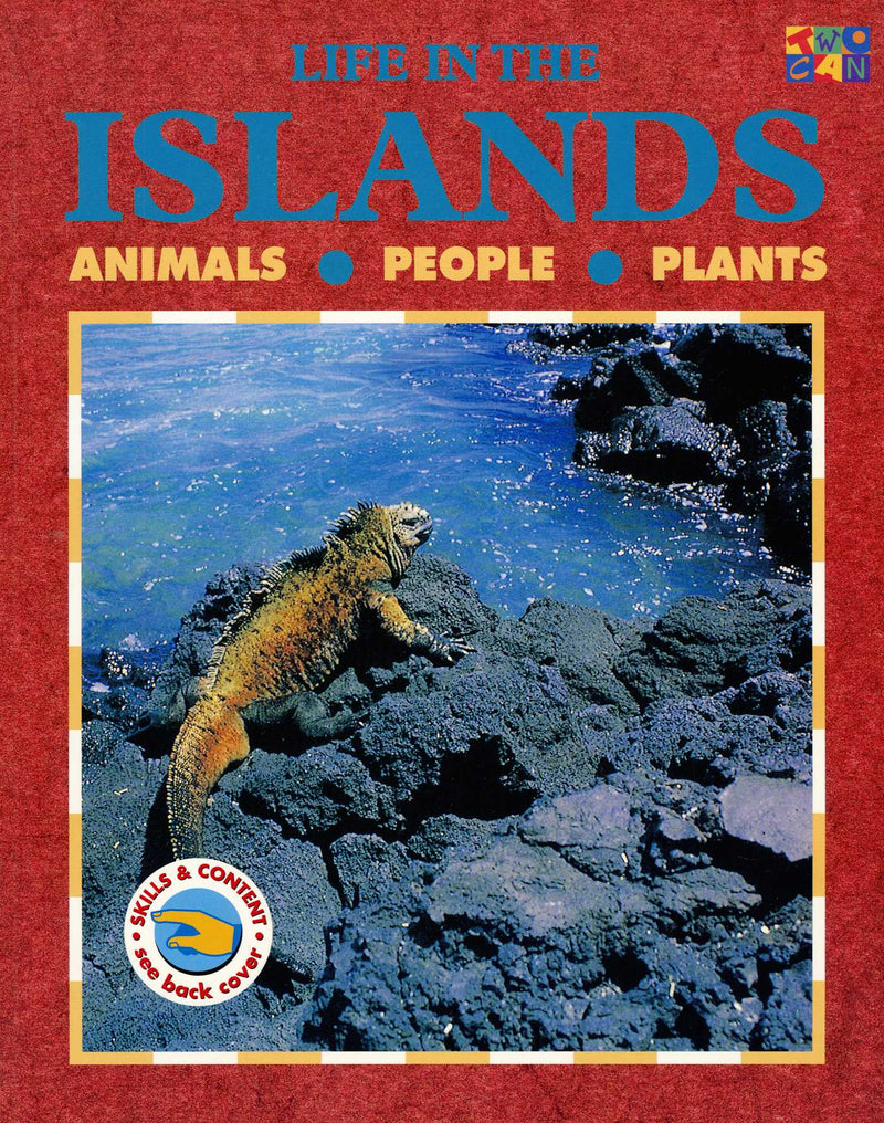 Ecology Life in the ...