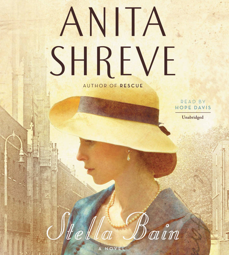 Stella Bain