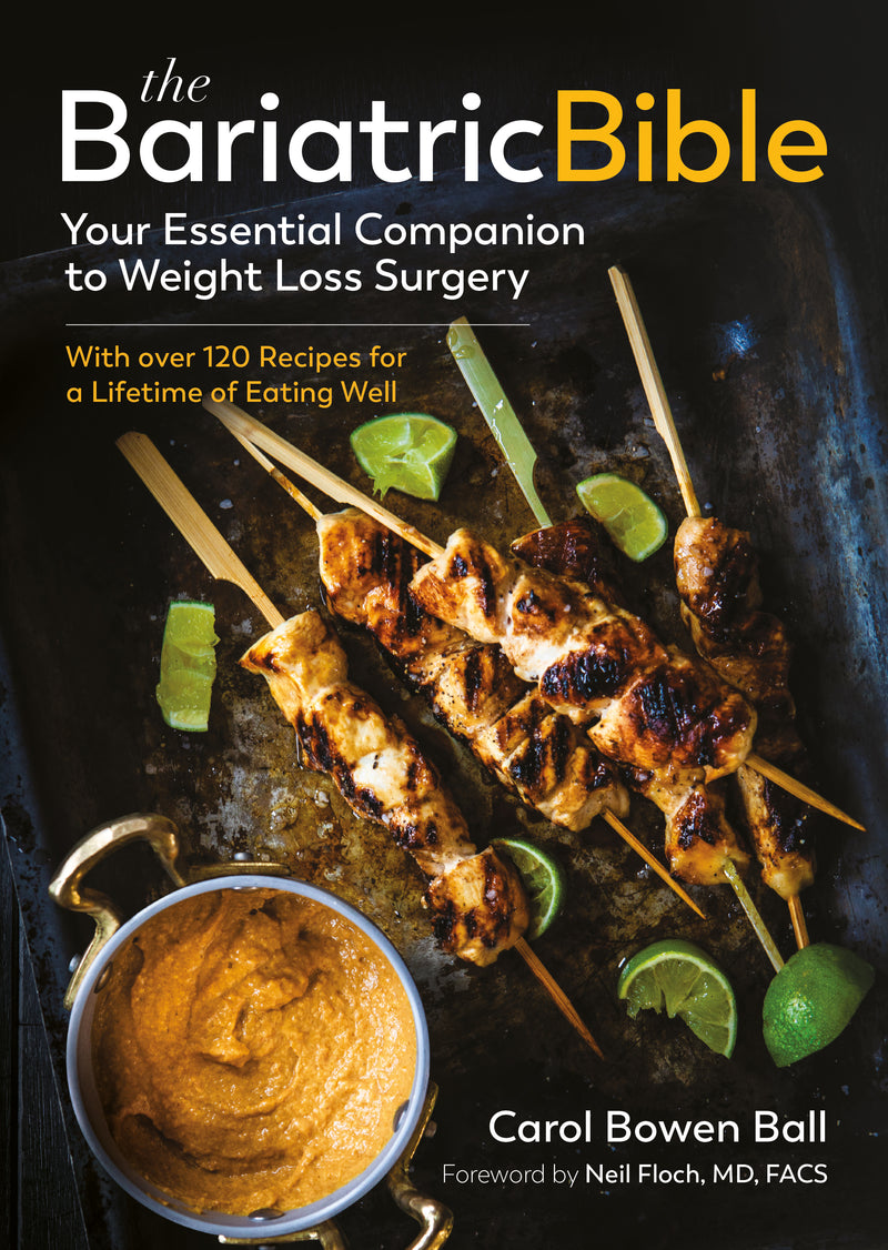 The Bariatric Bible