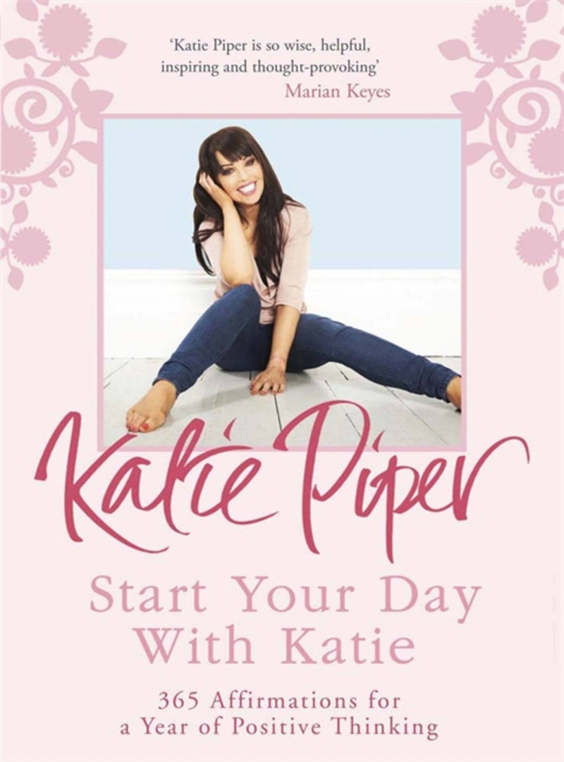 Start Your Day With Katie