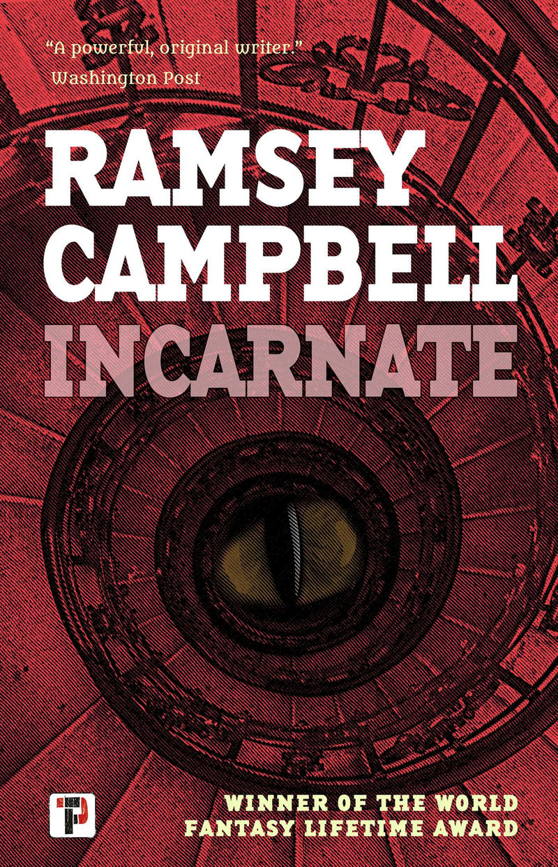 Incarnate