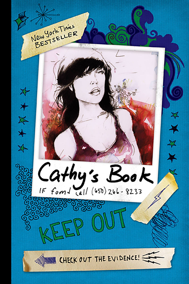 Cathy's Book