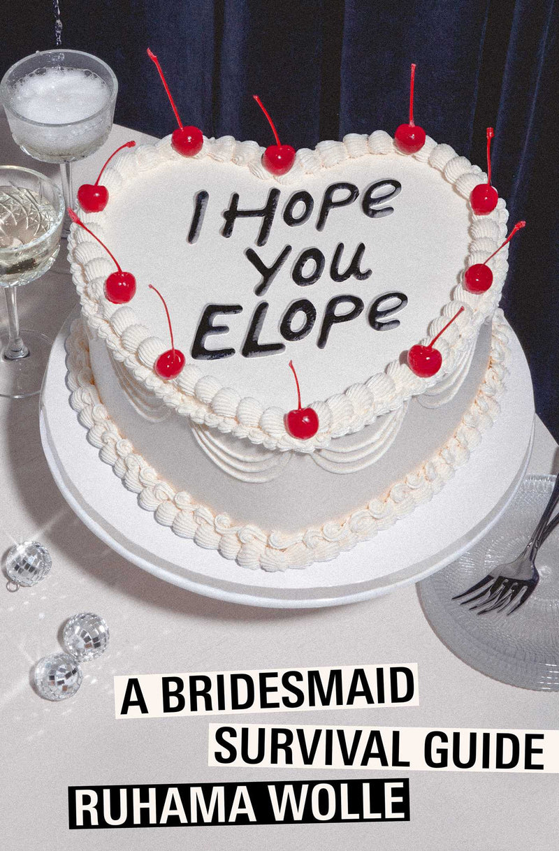 I Hope You Elope
