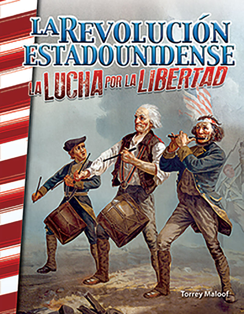 Revolución estadounidense