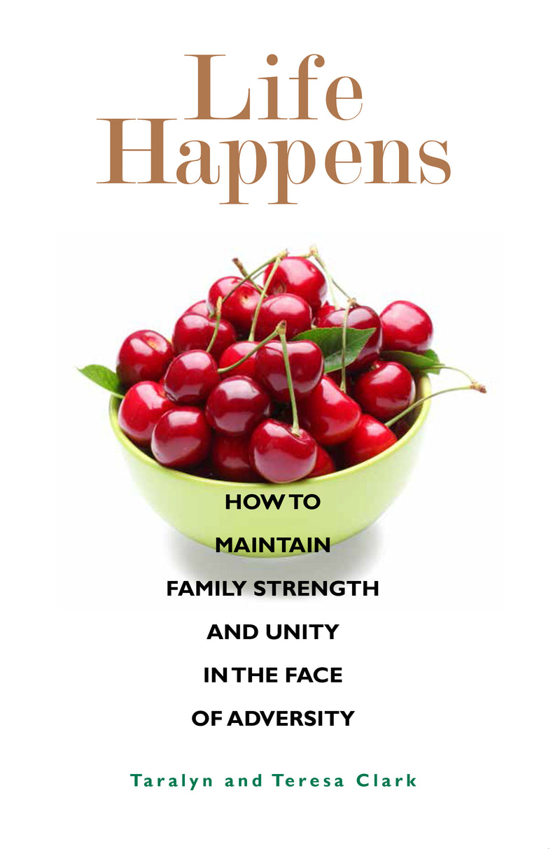 Life Happens