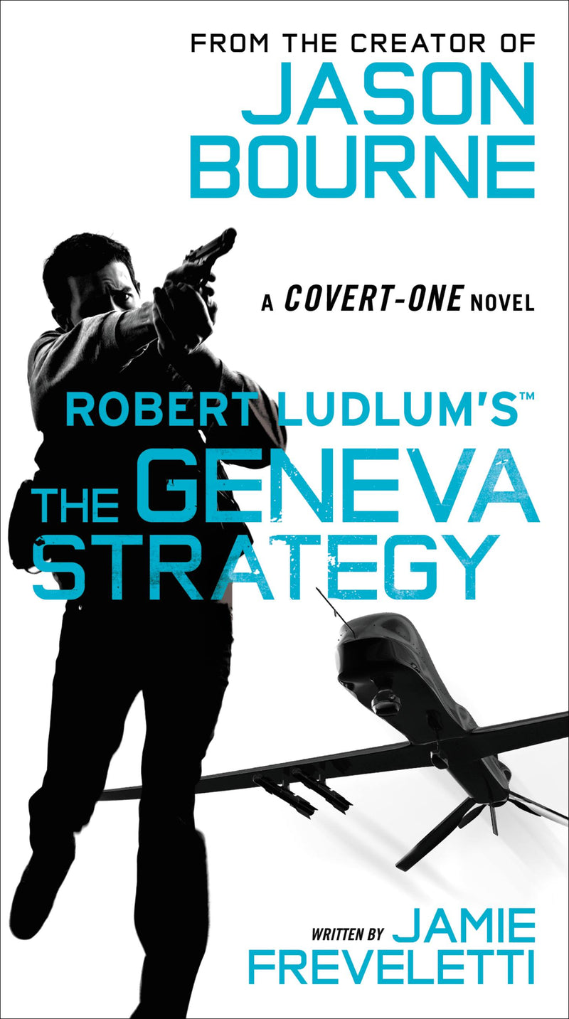 Robert Ludlum's (TM) The Geneva Strategy