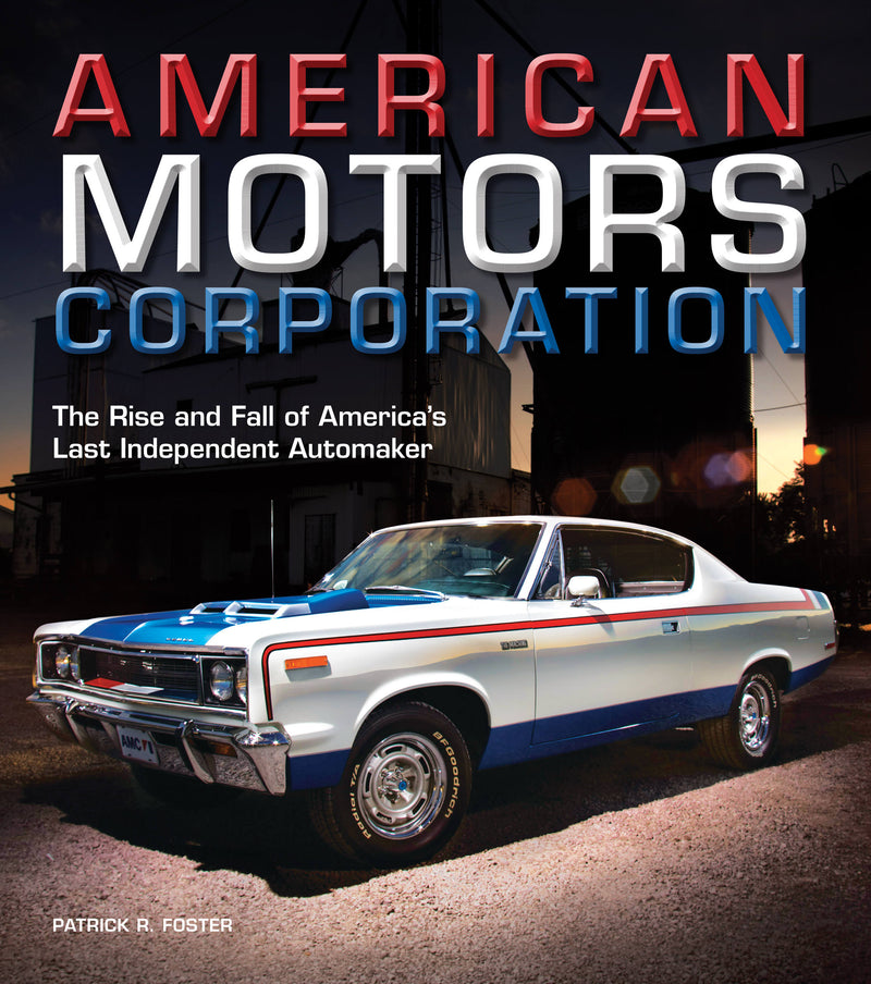 American Motors Corporation