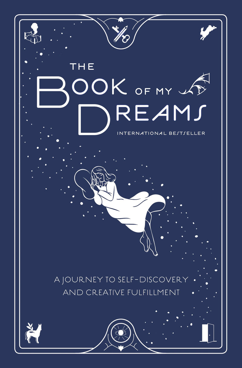 The Book of My Dreams
