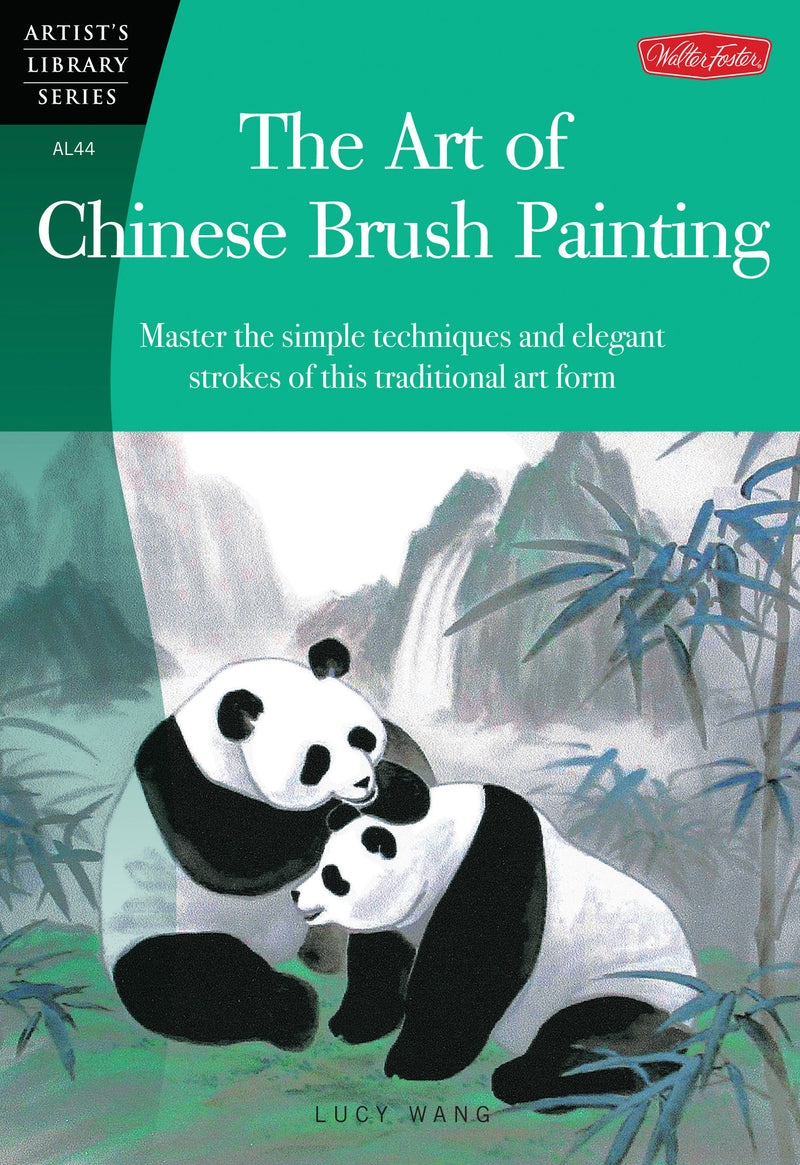 The Art of Chinese Brush Painting
