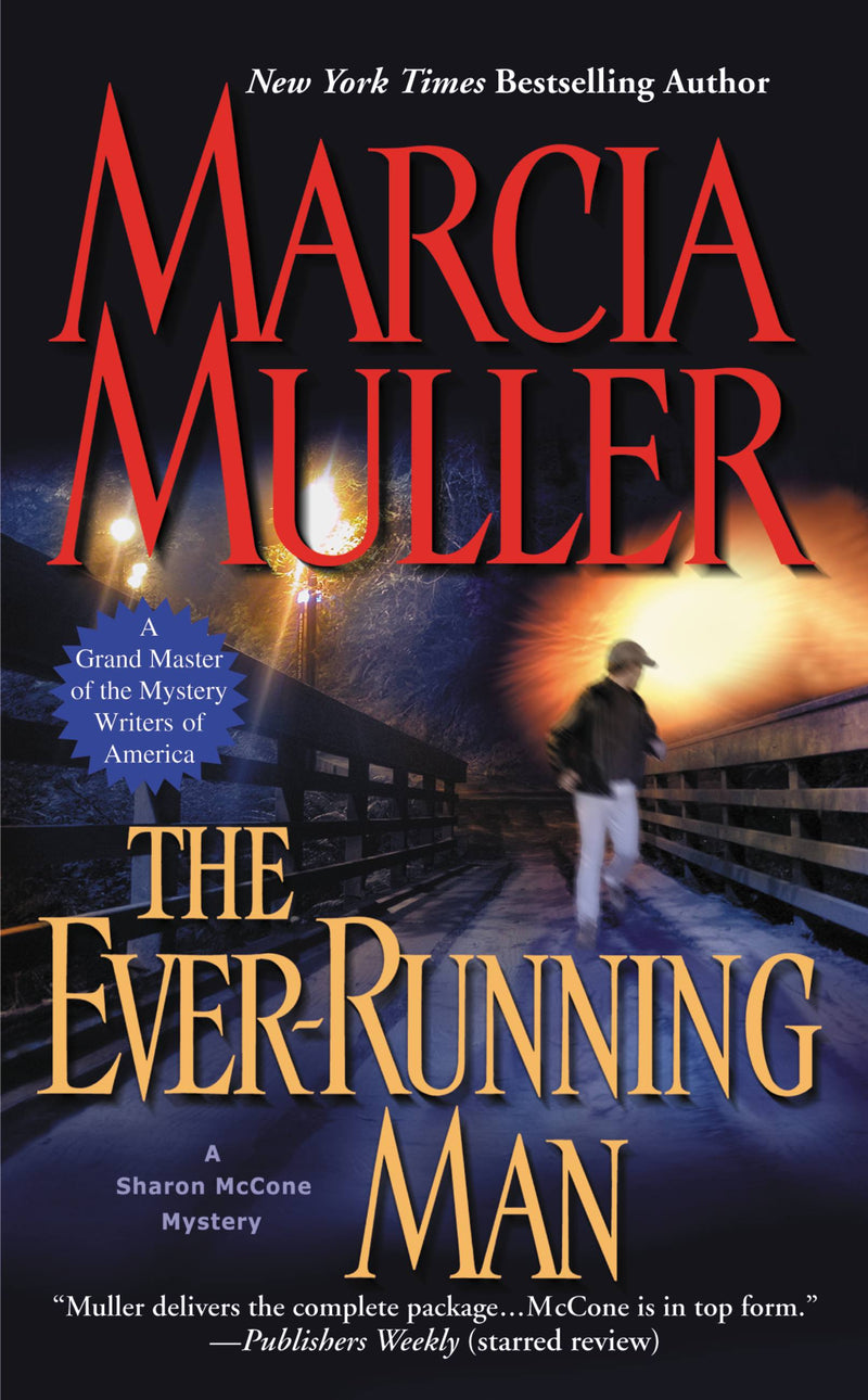 The Ever-Running Man