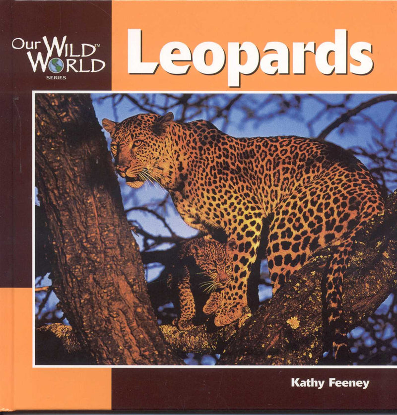 Our Wild World