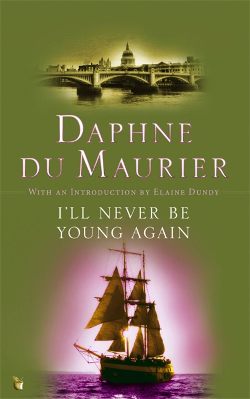 I'll Never be Young Again