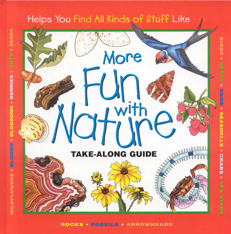 Take Along Guides