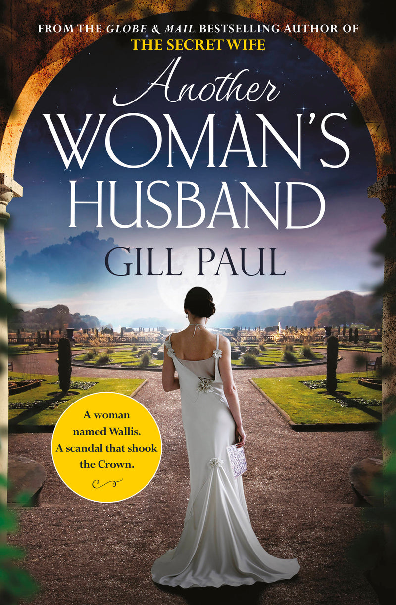 Another Woman's Husband