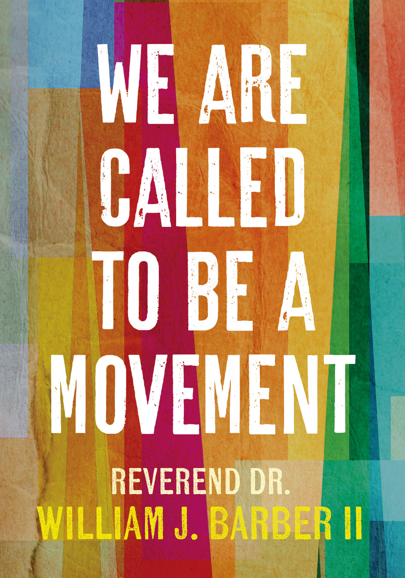 We Are Called to Be a Movement