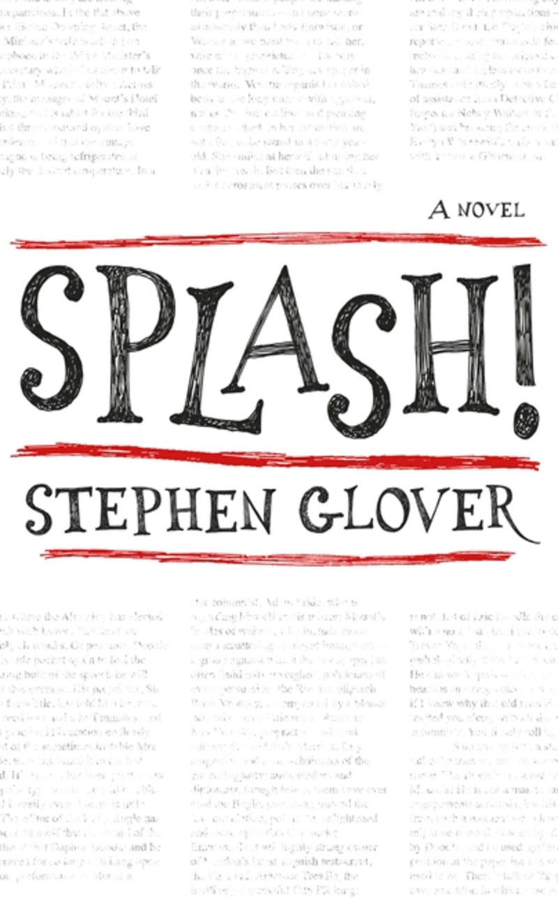 Splash!