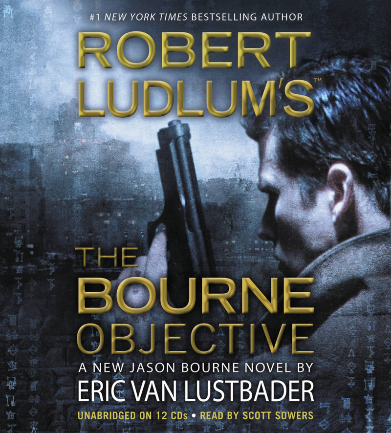 Robert Ludlum's (TM) The Bourne Objective