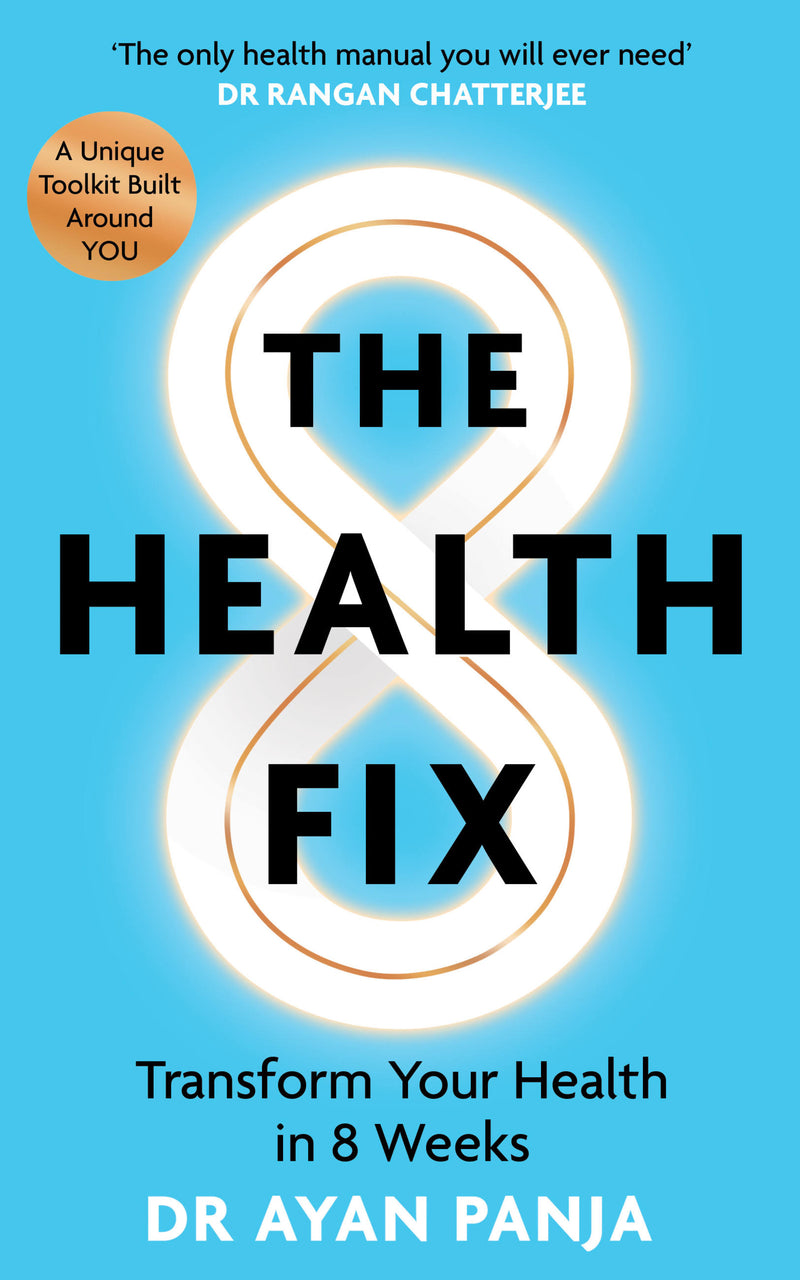 The Health Fix