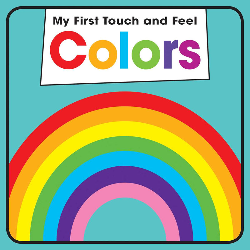 First Colors