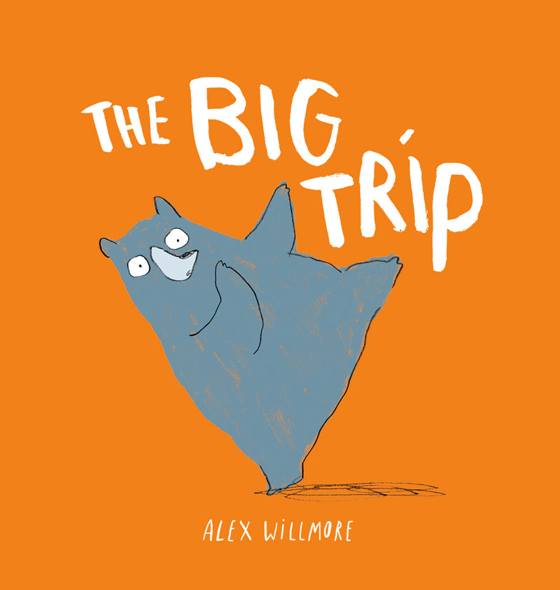 The Big Trip