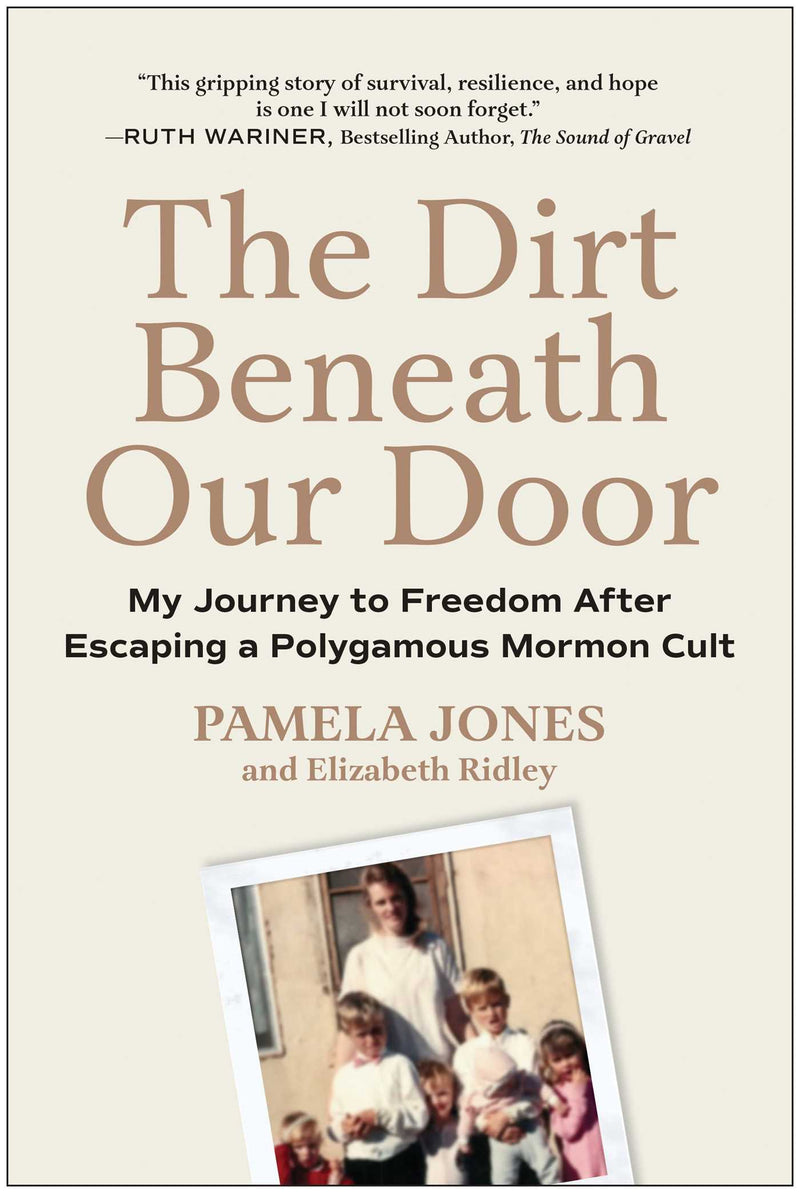 The Dirt Beneath Our Door